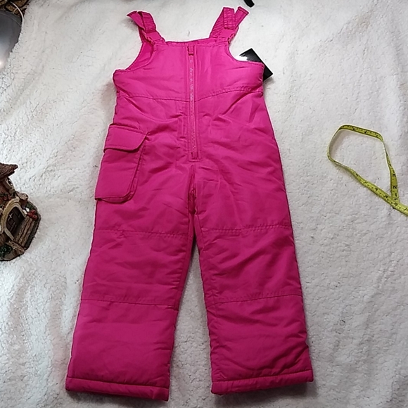 London Fog Other - LONDON FOG SNOW PANTS